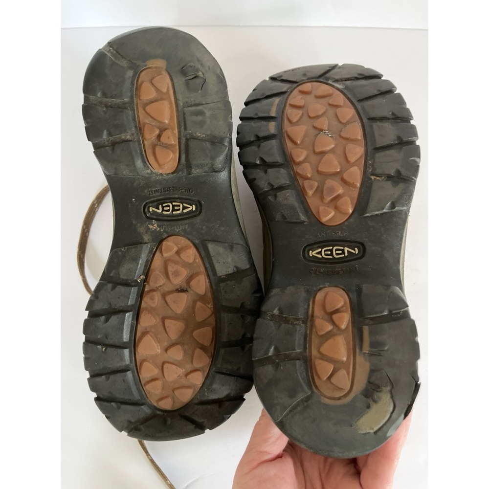 Keen Briggs Hiking Shoes Women’s Size 8.5 - Picture 9 of 9